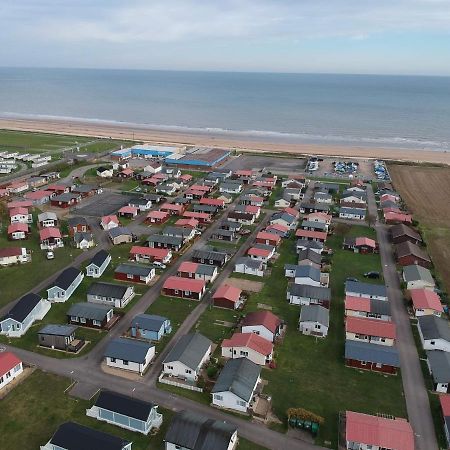 Savannah-By-The-Sea Bridlington Buitenkant foto