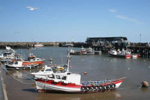 Savannah-By-The-Sea Bridlington Buitenkant foto