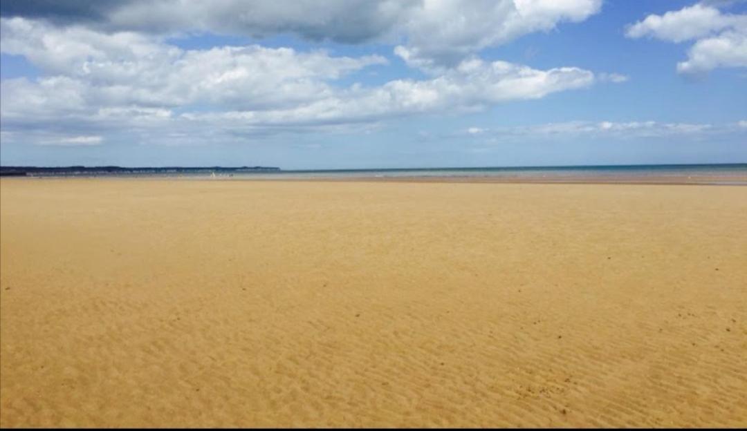 Savannah-By-The-Sea Bridlington Buitenkant foto
