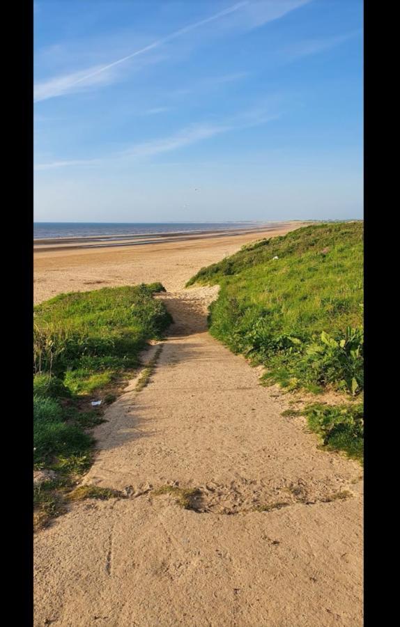 Savannah-By-The-Sea Bridlington Buitenkant foto