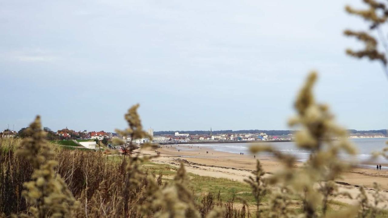 Savannah-By-The-Sea Bridlington Buitenkant foto